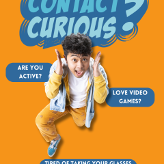 Are you active? - 5