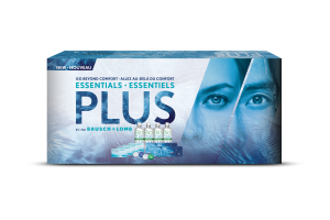 Essentials - Pack Shots