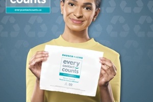 Every Contact Counts - Social Media