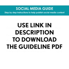 21423 B+L-Social Media Guidelines