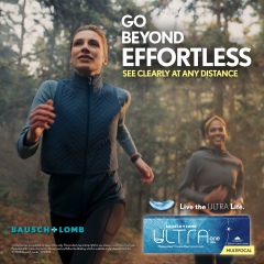 ULTRA ONE DAY Multifocal Post 3 - English