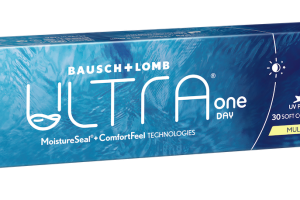 ULTRA ONE DAY Multifocal Pack Shots